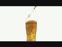 Cómo se toma una cerveza