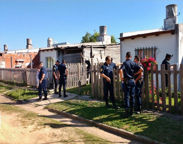 Mató a su ex pareja, al novio de ella y se suicidó