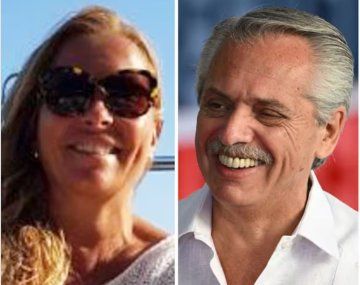 La pronta declaración de su histórica secretaria preocupa a Alberto