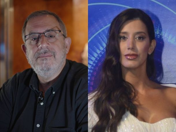 La banca de Carlos Maslatón a Juliana Díaz de Gran Hermano