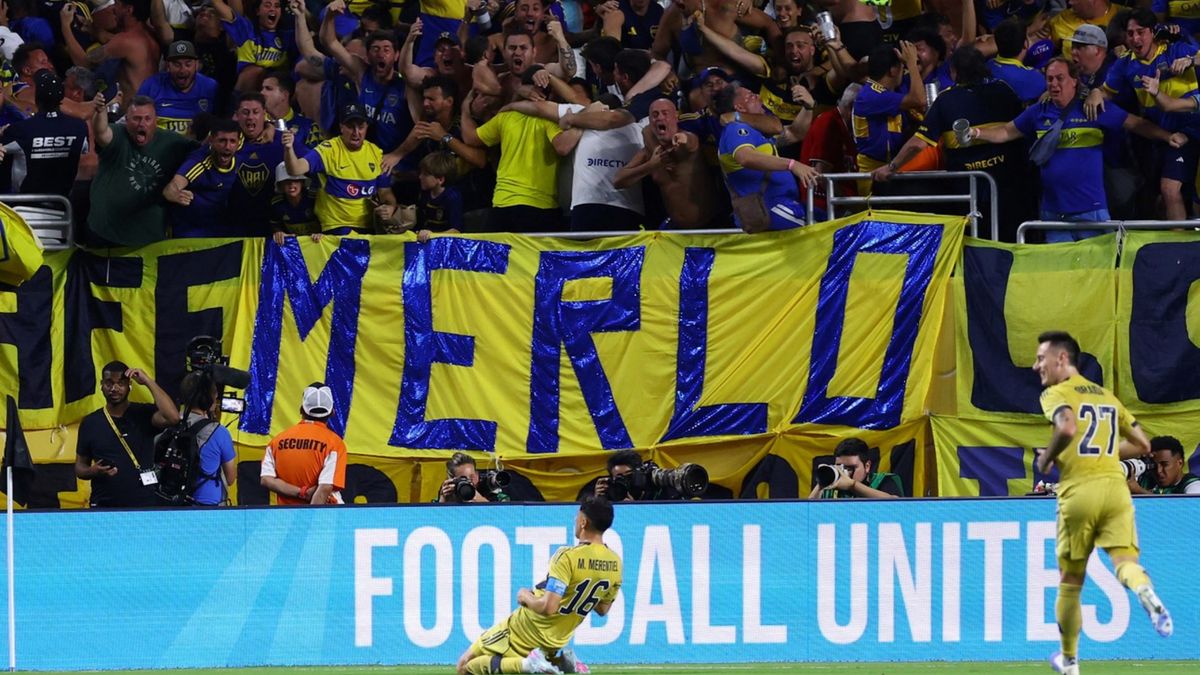 Boca cayó 2-1 ante Bayern Múnich por el Mundial de Clubes y quedó al borde de la eliminación