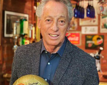 Echaron a Quique Wolff de ESPN: qué pasó