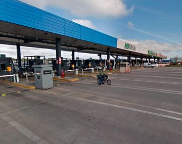 Controles en rutas para generar largas filas: el plan para desalentar la circulación de autos