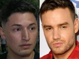 Rompió el silencio uno de los acusados de venderle droga a Liam Payne