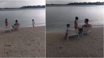 el primer video de la luna de miel de messi y antonela roccuzzo el primer video de la luna de miel de messi y antonela roccuzzo