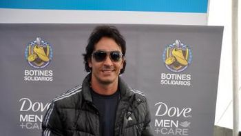 Sebastián Estevanez Sebastián Estevanez