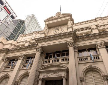 El mayorista superó el techo de la banda: BCRA quedó habilitado para intervenir