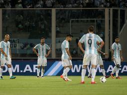 ¿Qué será del futuro de la Selección? ¿Qué será del futuro de la Selección?