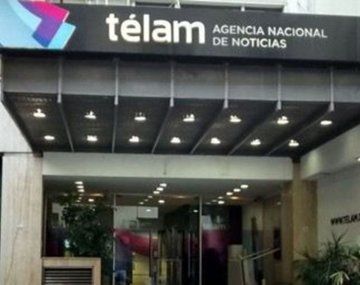 FOPEA rechazó el cierre de Télam anunciado por Milei