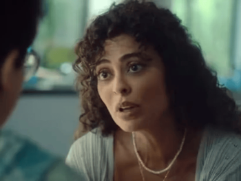Mentiras desesperadas, la serie brasileña del momento.