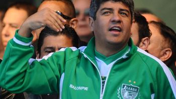 pablo moyano amenaza ahora con un paro general de hasta 48 horas pablo moyano amenaza ahora con un paro general de hasta 48 horas