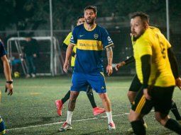 gignac sorprendio al vestir una camiseta de boca y revoluciono a los hinchas gignac sorprendio al vestir una camiseta de boca y revoluciono a los hinchas