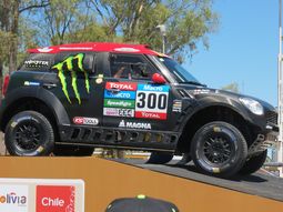 ingreso el campeon nani roma y estallo tecnopolis ingreso el campeon nani roma y estallo tecnopolis