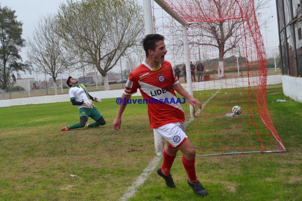 Alexis Mac Allister (categoría 1998)