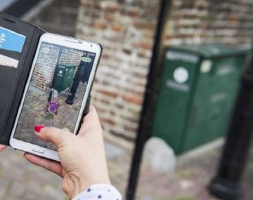 Los usuarios más fanáticos del Pokémon Go