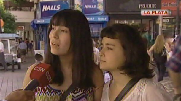 Siempre hay una mirada que señala, dijo la pareja gay echada de un bar