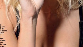 Gentileza: Revista Gente Gentileza: Revista Gente