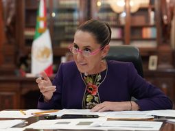 INAPAM crece durante el sexenio de Claudia Sheinbaum. INAPAM crece durante el sexenio de Claudia Sheinbaum.