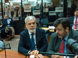 Todas las causas que enfrenta el ex ministro Julio De Vido