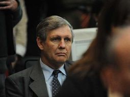 Alfredo Astiz&nbsp;seguir&aacute; en la c&aacute;rcel com&uacute;n&nbsp;durante la pandemia de coronavirus