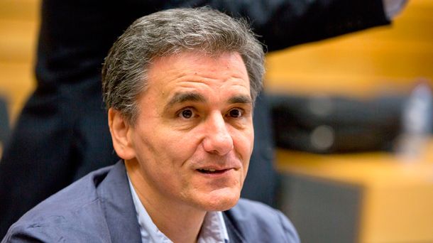 ¿El ministro de Economía griego le mandó un mensaje a Europa?