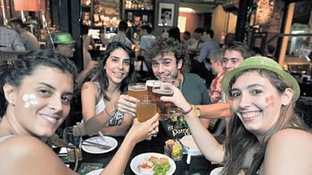 ¿por que se celebra hoy el dia de la cerveza? ¿por que se celebra hoy el dia de la cerveza?