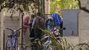 Liberaron al hijo adolescente de uno de los líderes de la banda narco Itatí Liberaron al hijo adolescente de uno de los líderes de la banda narco Itatí