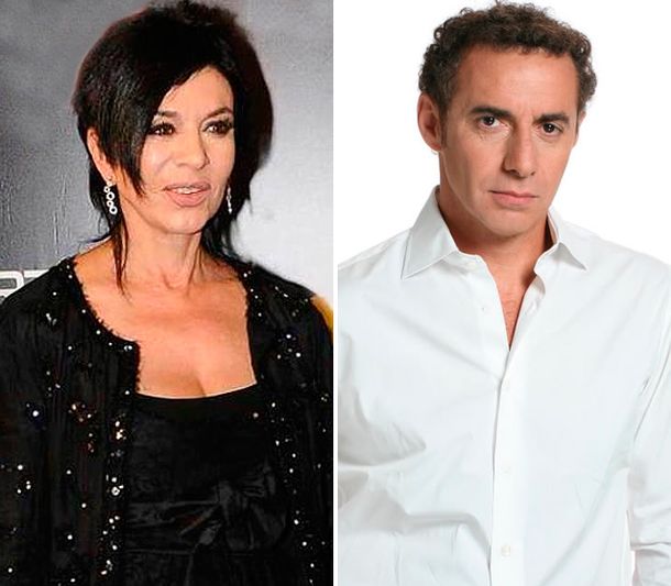 El descargo de Mónica Gutiérrez tras abandonar el programa de Luis Majul