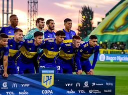 No solo quiere a Rojo: Inter Miami busca a otro jugador de Boca