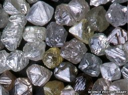 en saturno y jupiter llueven diamantes, segun cientificos en saturno y jupiter llueven diamantes, segun cientificos