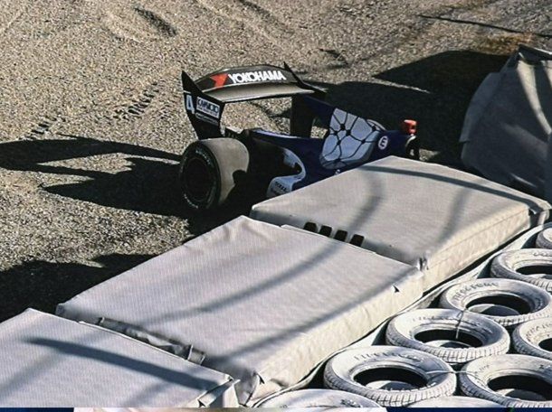 Otro día para el olvido de Jack Doohan en Suzuka: volvió a chocar en la misma curva que ayer