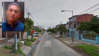 le hubiera disparado en la pierna, planteo la madre del ladron abatido por el medico le hubiera disparado en la pierna, planteo la madre del ladron abatido por el medico