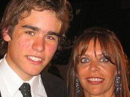 La carta del hijo de Nora Dalmasso a 15 años del crimen de su madre