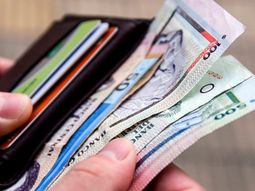 Con la mejora en los índices de salario y de empleo, la economía uruguaya demuestra su capacidad de recuperación y avance. Con la mejora en los índices de salario y de empleo, la economía uruguaya demuestra su capacidad de recuperación y avance.