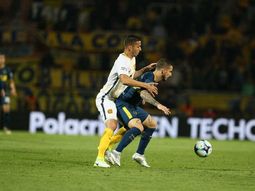 Darío Benedetto Darío Benedetto