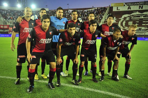 Colón perdió el partido suspendido con Rafaela pero no le quitarán puntos