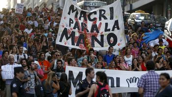 came dice que hay 120.000 despidos pero alerta por la doble indenmnizacion came dice que hay 120.000 despidos pero alerta por la doble indenmnizacion