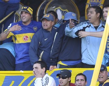 A pesar de la habilitación