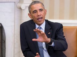 obama: creo que trump no sera presidente, esto no es un reality show obama: creo que trump no sera presidente, esto no es un reality show