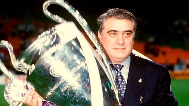 Real Madrid: ex presidente Lorenzo Sanz murió de coronavirus
