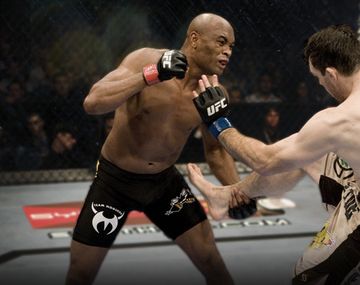 Las 5 mejores peleas de UFC del año