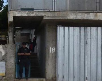 Una nena de 13 años ahorcó a su abuela de 92 hasta matarla