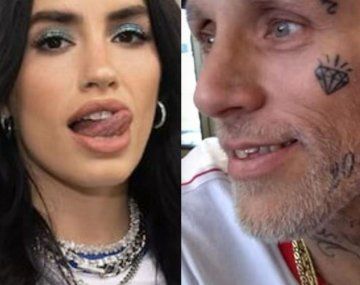 Lali Espósito y su amor platónico.