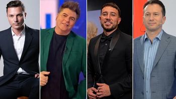 la sorprendente historia del panelista que descubrio a su hermano por una aparicion en tv la sorprendente historia del panelista que descubrio a su hermano por una aparicion en tv