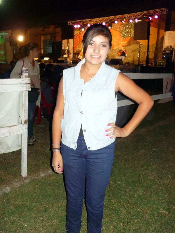 ¿Dónde está Camila? Visitó a una amiga, salió a la madrugada y desapareció