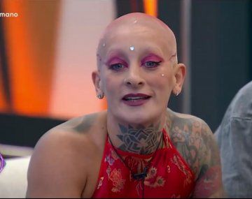 Revelan la fortuna que Furia le genera a Telefe por estar en Gran Hermano