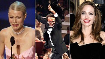 los discursos mas memorables de los ganadores del oscar los discursos mas memorables de los ganadores del oscar