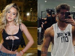 primera polemica en gran hermano: zoe bogach le envio una carta documento a su ex, y la recibira en la casa primera polemica en gran hermano: zoe bogach le envio una carta documento a su ex, y la recibira en la casa