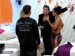 Una participante de GH planea echar a su pareja por rumores de infidelidad