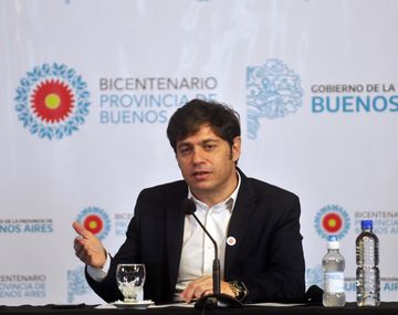 La única forma de bajar contagios es con más aislamiento y menos circulación